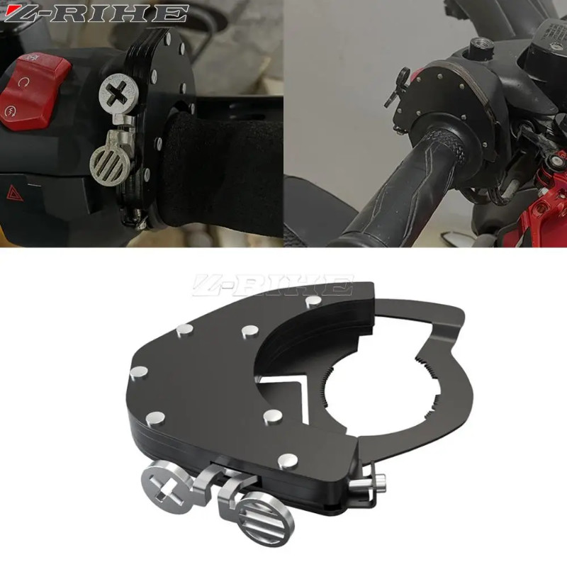 For BMW R1150RT R1150RS R1150GS R1150R ALL F650 Twins R1150 RT / GS / R Motorcycle Cruise Control H