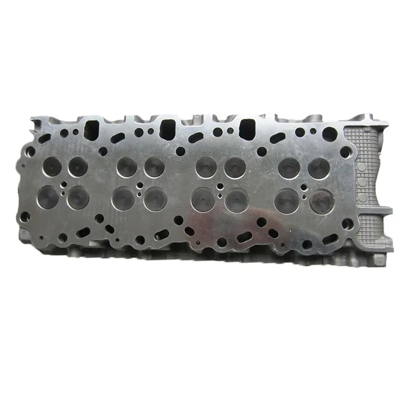 1KD-FTV  Engine Complete Cylinder Head Assy Assembly 908883 forToyota Land Cruiser Regiusace Dyna H