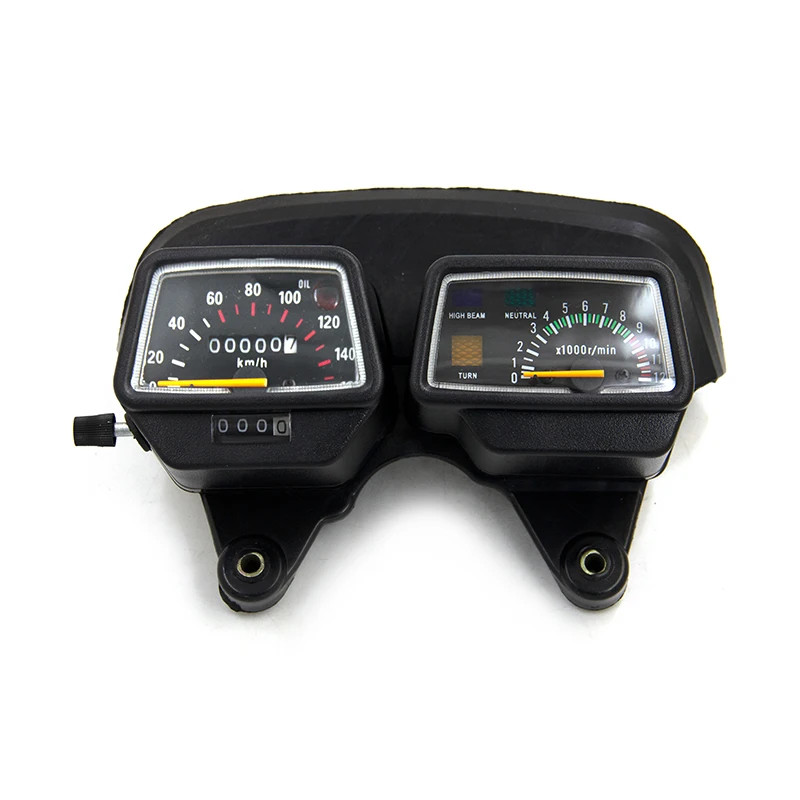 Motorcycle Painel Digital Speedometer Motos Gauges Cluster Endurance Odometer Motocross Meter Instr