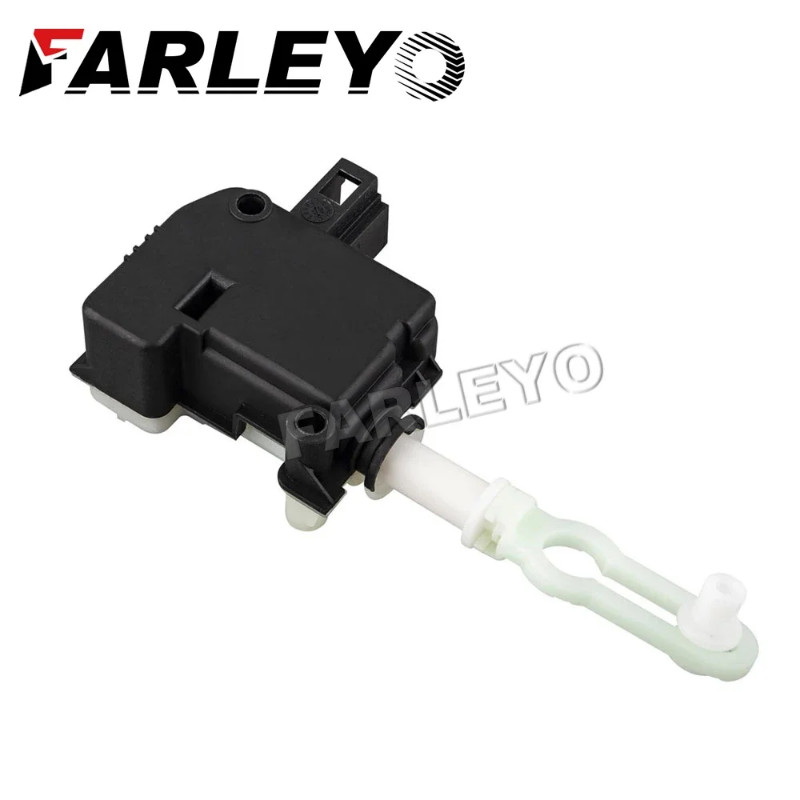 8E5962115B Farleyo ด้านหลังล็อค Actuator มอเตอร์ Tailgate ล็อคสําหรับ Audi A2 1.2/1.4TDI A4 B6 1.8T 