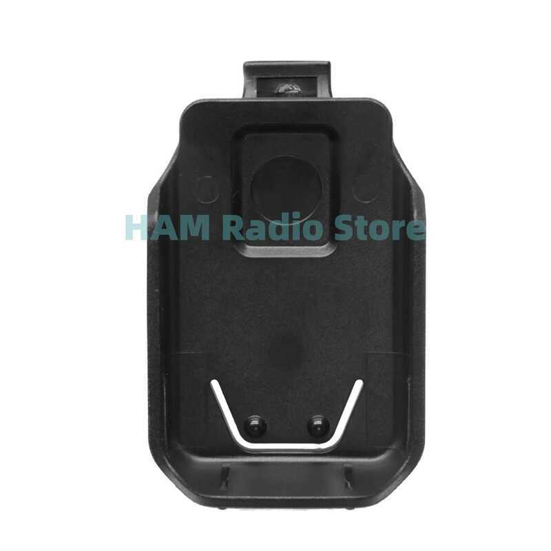 ▥ Walkie Talkie พกพา Holster สําหรับ Motorola Dp3441/3661 Dp3441e/3661E Xir E8600/E8608/E8628/E