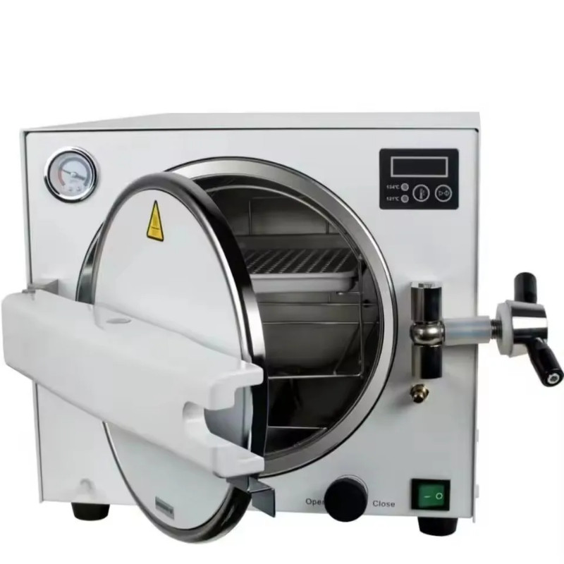 Dental Autoclave Machine Sterilizer Dental Sterilizer Autoclave Disinfection Cabinet