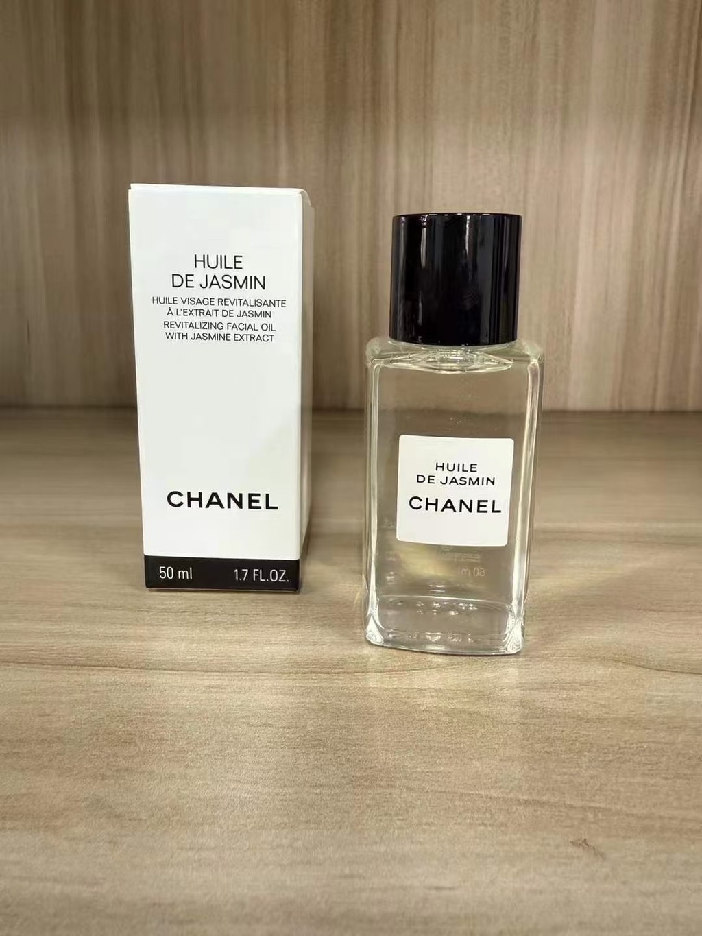 ยิงจริง❤ Special/50 Jasmine Essence Oil 50ml! 853 0ง8