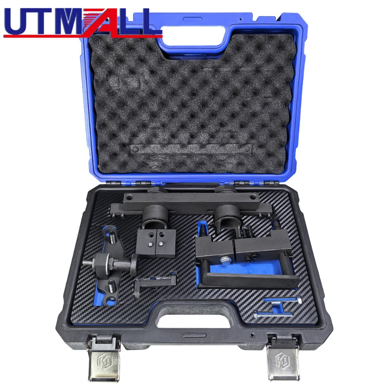 Engine Camshaft Timing Tool Kit For Buick Cadillac XT4 2.0LT Chevrolet Silverado 2.7L L3B 2.0L LSY