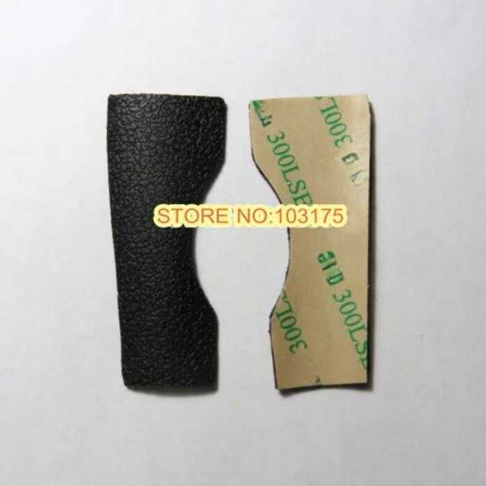 ▥ CF Card ผู้ถือ Slot ยางสำหรับ Canon 5D Mark III 5D3กล้อง