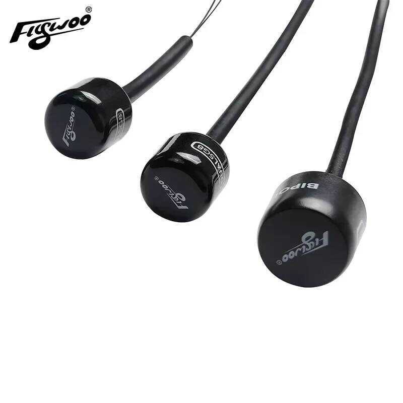 ▥ เสาอากาศ Flywoo Bipolar Dual 5.8G และ Dual-Band 5.8G/2.4G สำหรับ O3 Air Unit O4 PRO V2 90 / 1