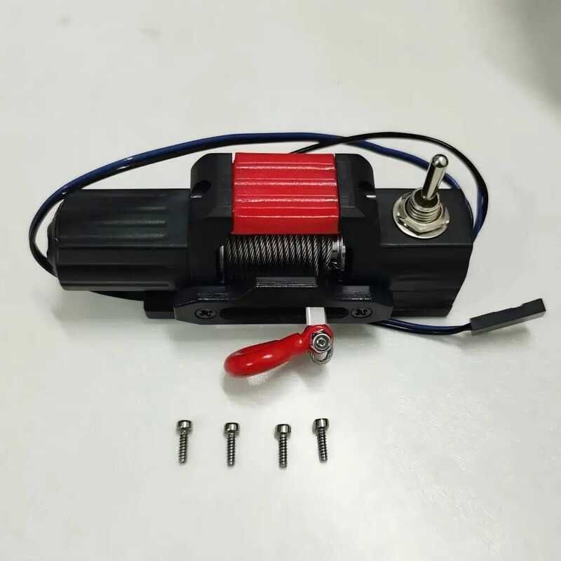 ▥ อุปกรณ์เสริมสำหรับ JJRC อะไหล่แต่งโลหะ CVD โช้คอัพ วินซ์ สำหรับรถบังคับวิทยุ C8823 อุปกรณ์เสร