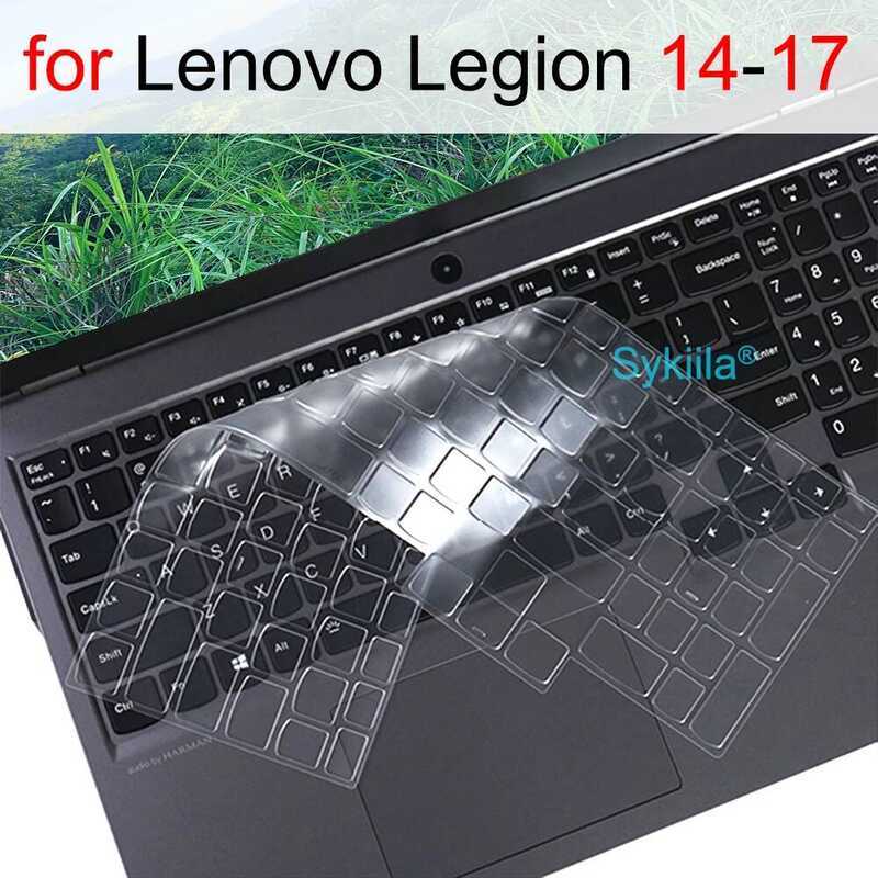 Lenovo ฝาครอบคีย์บอร์ดสำหรับ Legion 15 16 17 18 14 เกมมิ่ง Gen 10 9 8 7 6 5 Pro 5i 7i 9i Slim 15APH1