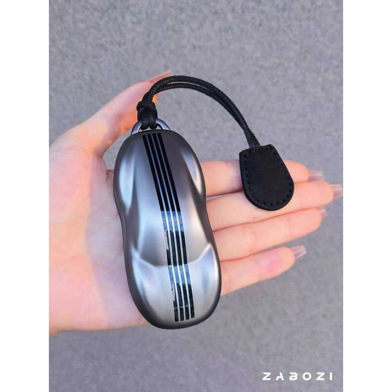 เหมาะสําหรับ Xiaomi su7 ฝาครอบกุญแจ yu7 รถ su7ultra เฉพาะรวมทุกอย่างผู้ชายผู้หญิงเคสป้องกันหัวเข็มขั