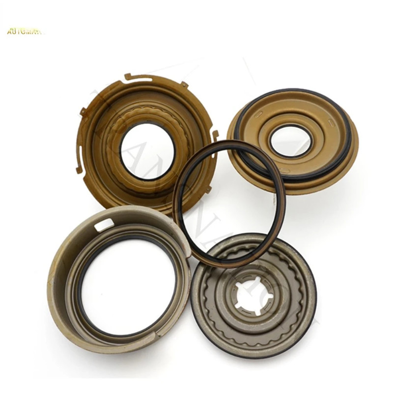 U660E U660 Auto Transmission Piston Kit Fit For Toyota Camry Aurion Avalon Highlander RAV4 Lexus ES