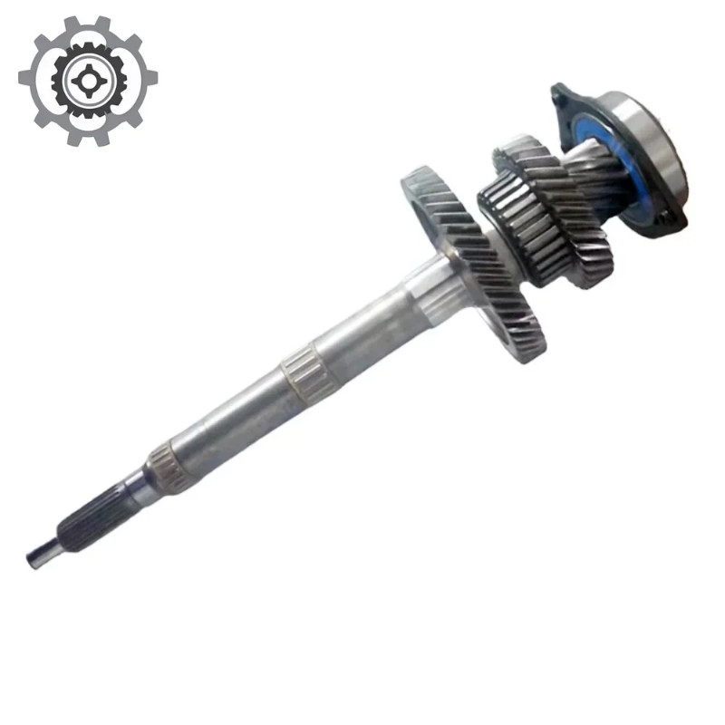 100% Brand New 7DCT250 DCT280 GM7T35 For Buick RWD MG Grand Prix Datsun Gearbox Input Shaft