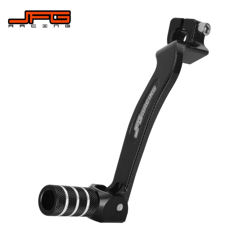 Motorcycle Parts Shift Pedal Shift Lever 6061-T6 Aluminum Alloy Durable For KAWASAKI KLX110L KLX110