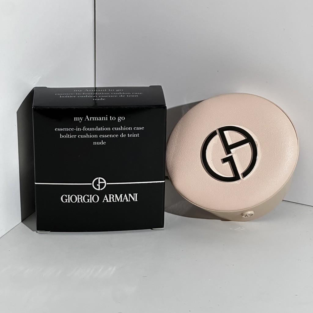 [Shopee Special Selection] 12 ขายขั้นต่ํา 41.00 Real Shot รุ่นคุณภาพสูง Nude Powder Lambskin Air Cus