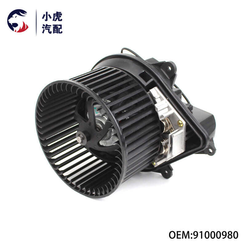 91000980 เหมาะสําหรับเครื่องเป่าลม Peugeot Citroen 406