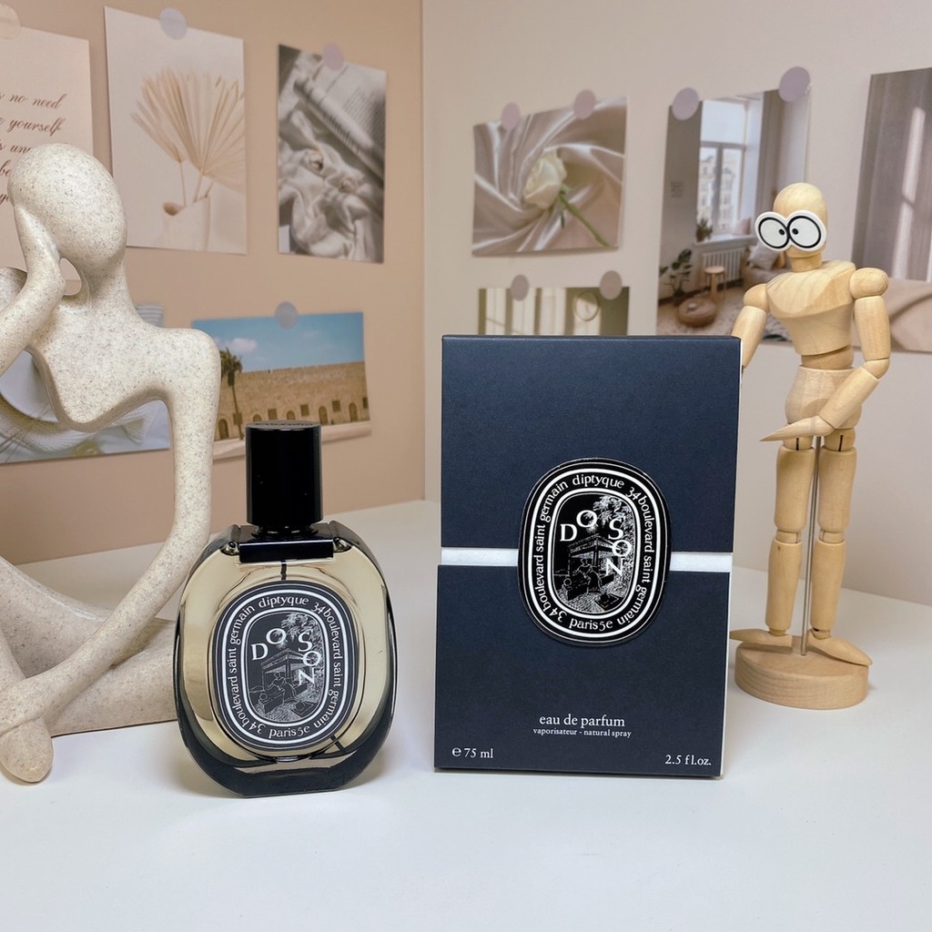 ของขวัญใหม่ 65 Diptyque Do Son Eau De Parfum Diptyque Do Son Eau De Parfum, 2013 Diptyque Perfumer c