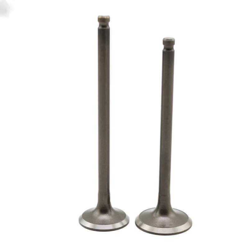 เหมาะสําหรับ Kawasaki KLE250 ZZR250 EX250 GPZ250 GPX250 วาล์วก้านวาล์วซีลน้ํามัน