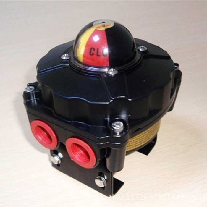 Jenan Rook Sales Limit Switch ITS-100, ITS-300, APL-210, APL-310, APL-41