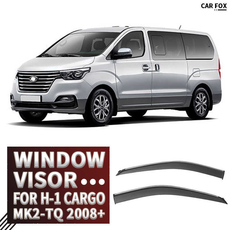 เหมาะสําหรับจําหน่ายthodthodendarH-1 iLoad iMax Travel Window visor ร่ม Haruko