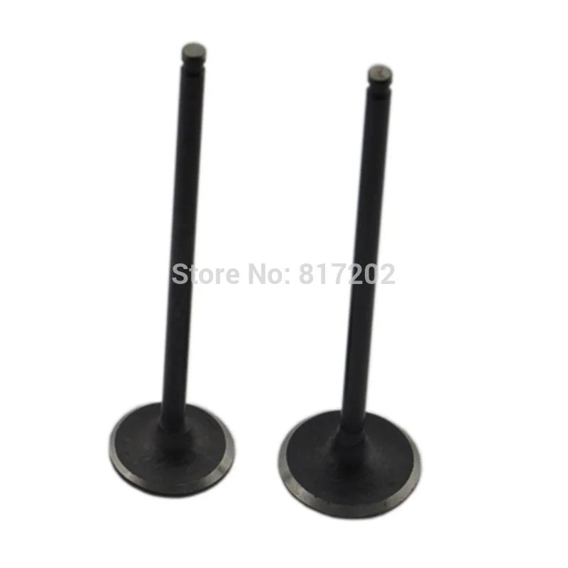 AN400 Burgman 400cc AN 400 SKYWAVE 400cc Engine Valves Set Intake Valve and Exhaust Valve