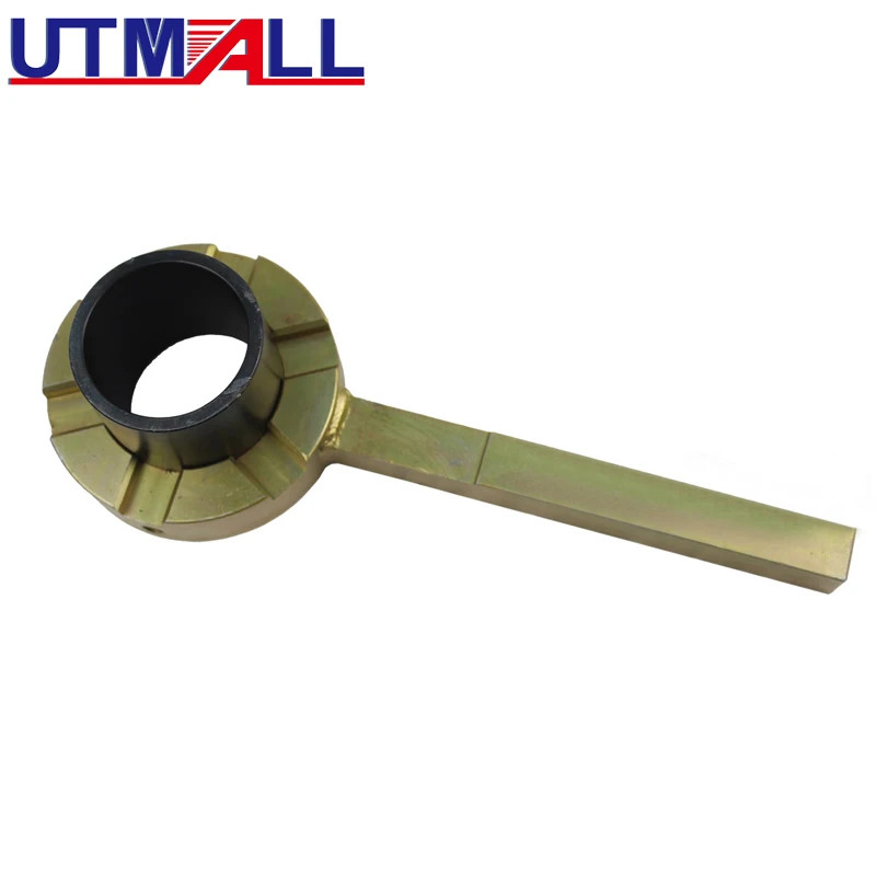Crankshaft Pulley Holding Tool For BMW 3 SERIES E46 5 SERIES E39
