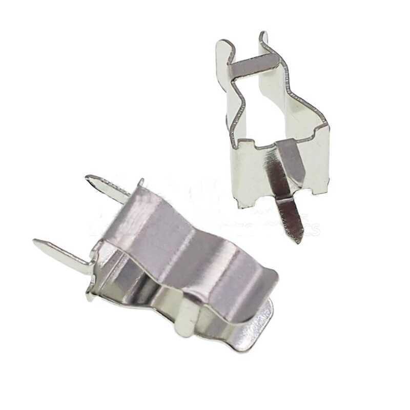 5 * 20/6 * 30MM FUSE Clip FUSE FUSE Glass FUSE Clip/Metal Seat 2,000 ชิ้น