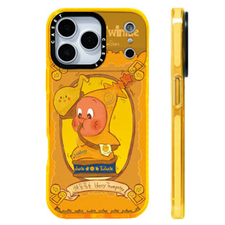 น่ารัก Happy Yellow Twinkle Twinkle Case สําหรับ IPhone 11 1…