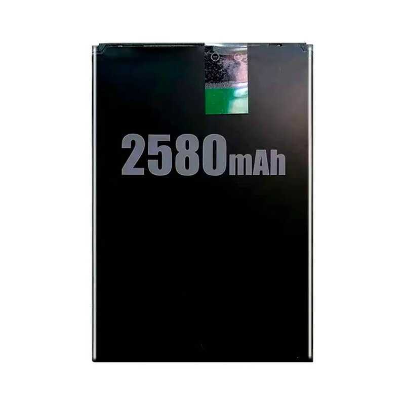 BAT17582580 Fast Charging For Doogee X20 2580mAh Mobile Phone Battery