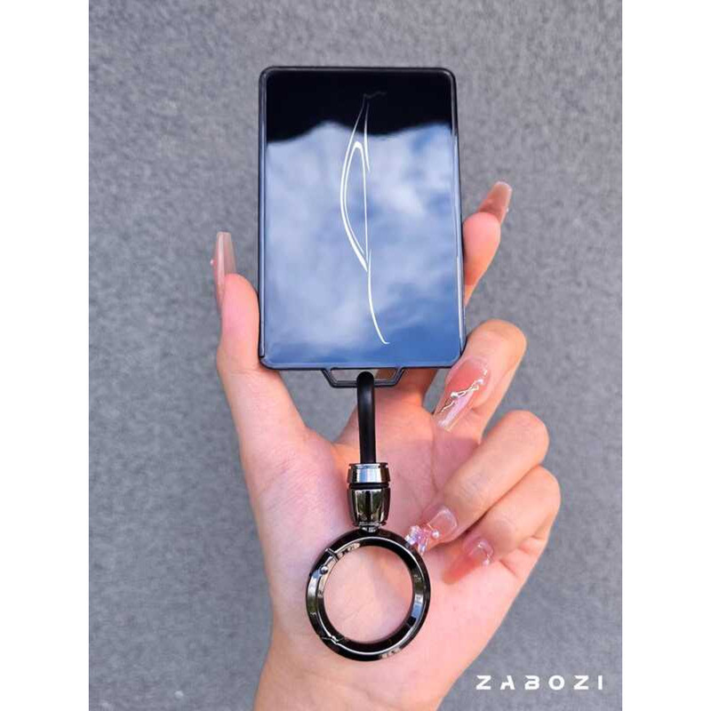 เหมาะสําหรับ Xiaomi su7 การ์ดฝาครอบ yu7 รถเฉพาะ su7ultra ผู้ชายผู้หญิงป้องกันกรณีหัวเข็มขัด