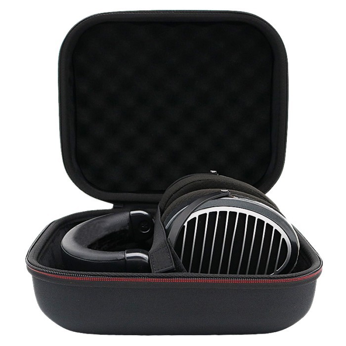 เหมาะสําหรับ HIFIMAN HIFIMAN Edition XS กระเป๋าเก็บหูฟัง edxs หูฟังกล่องป้องกัน Bagging