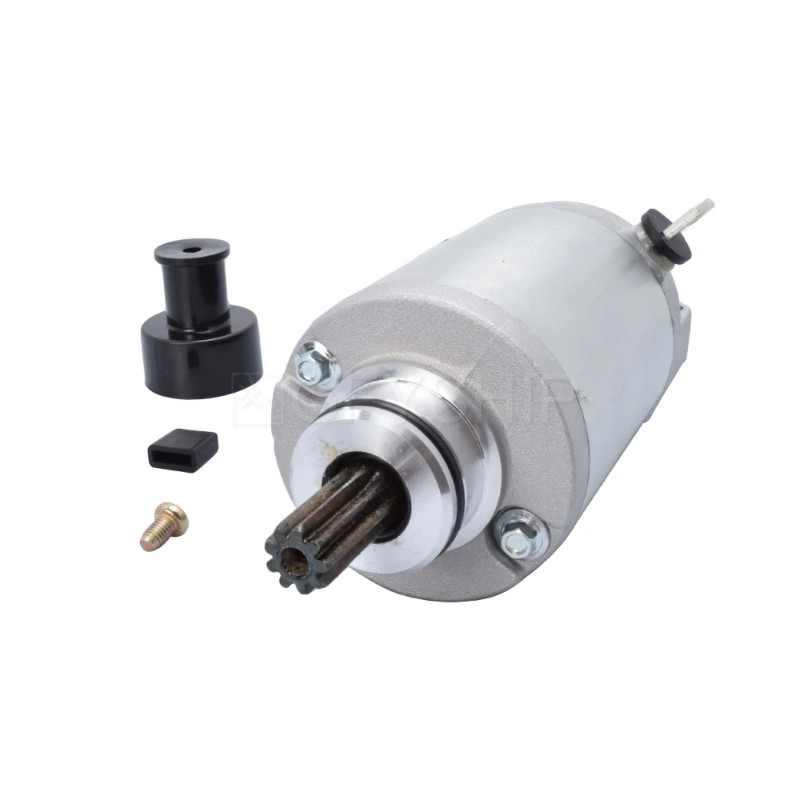 For Suzuki Katana 600 750 1998-2006 GSX600F GSX750F OEM Num 31100-08F00 Motorcycle Starter 12V CCW