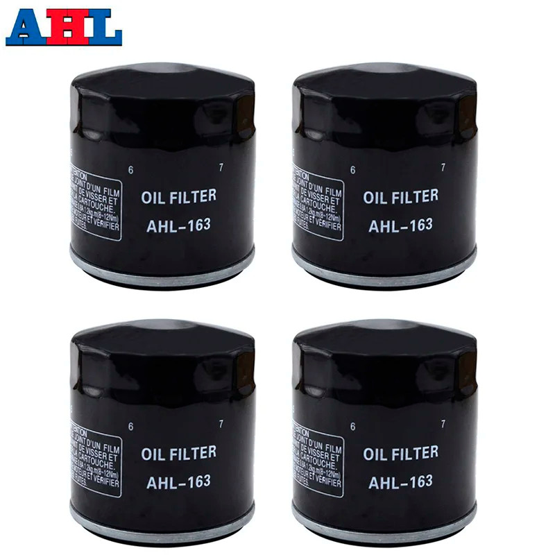 Motorcycle Oil Filter For BMW K75 K75A K75C K75RT K75S K75T ABS 740 750 R850C R850GS R850R R850RT A