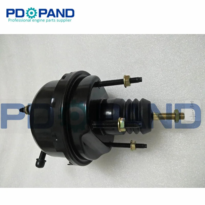 Power Brake Booster VACUUM BOOSTER 30630-VB000 F 01G 09B 0KL For Nissan Patrol Y61