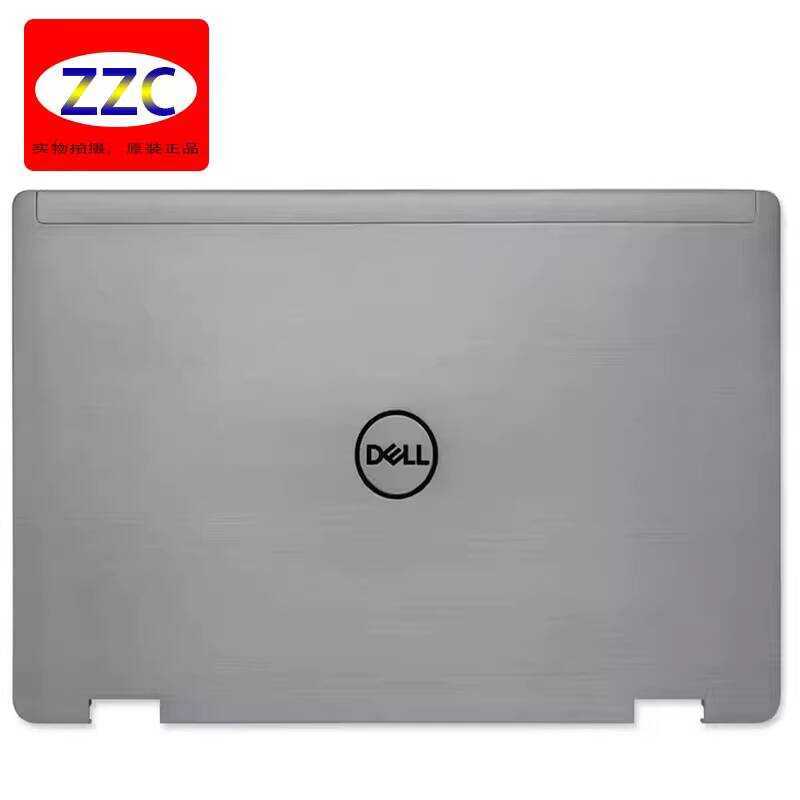 /Dell titu E7420 2-in-1 A Case ฝาหลังโน๊ตบุ๊ค 0RGN0N Case