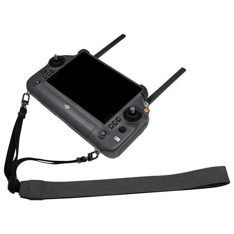 ▥ สำหรับ RC PLUS สายคล้องคอควบคุมระยะไกลสำหรับ DJI T20 T25 T30 T40 T50 M30t Inspire3 Atrice 350