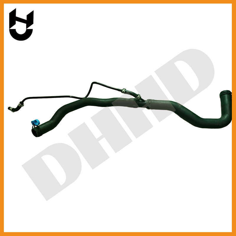 เหมาะสําหรับ Jaguar Xf 2.0T ท่อหล่อเย็นหม้อน้ําถังน้ําท่อระบายน้ําท่อ C2Z29178