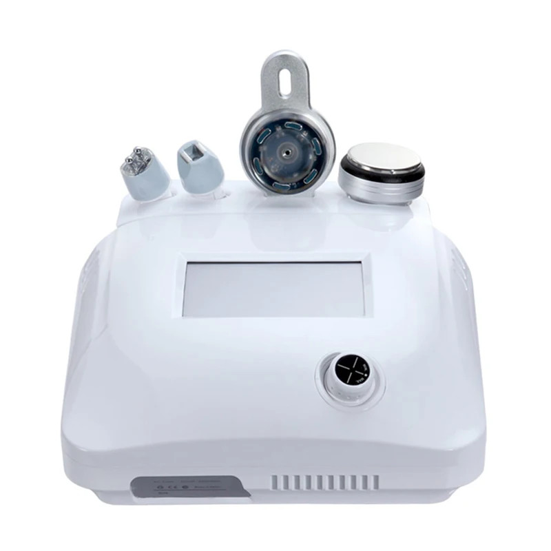 2025 4 In 1 Vacuum Laser Radio Frequency Rf 40k Lipo Slimming Ultrasonic Liposuction Cavitation Mac