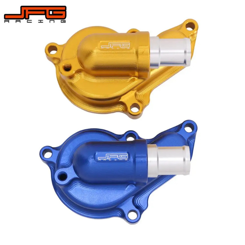 Motorcycle CNC Water Pump Protection Guard Cover For Suzuki DRZ400 DRZ400E DRZ400S DRZ400SM DRZ 400