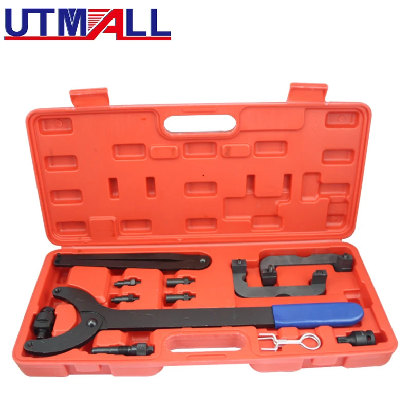 Engine Timing Tool Set for VW Audi V6 2.0/2.8/3.0T FSI Camshaft Alignment Tool
