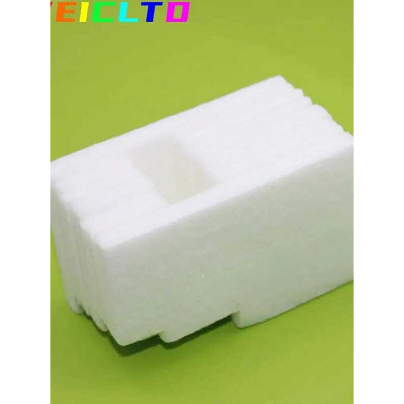 Epson ฟองน้ำถังบำรุงรักษาสำหรับ XP-520 XP-530 XP-540 XP-600 XP-610 XP-620 XP-630 XP-640 XP-700 XP-70