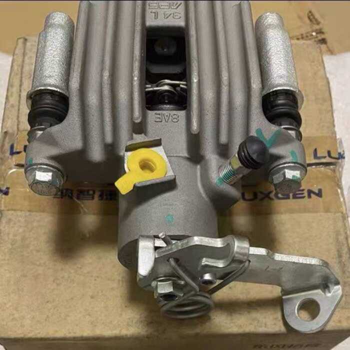 Luxgen U5 กระบอกล้อเบรค Luxgen U5 คาลิปเปอร์เบรค Luxgen U5 ชุดกระบอกล้อเบรคหลังโรงงานเดิม