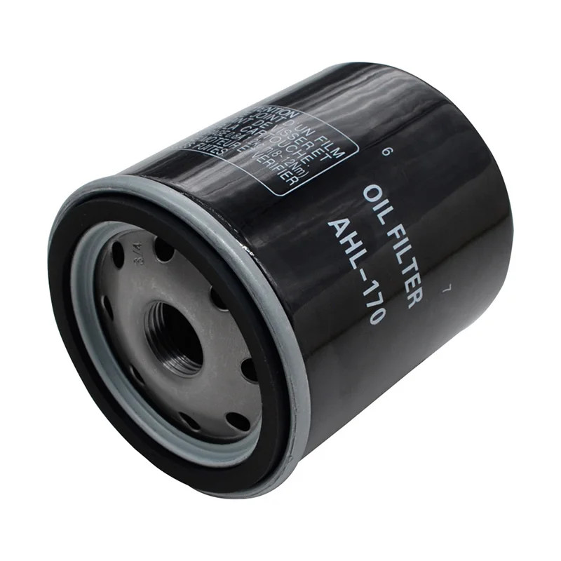 Motorcycle Parts Oil Filter For HARLEY  XL883 N L 09-14 XLH883 R 2017 XL1200T XL1200R XL1200S XL100