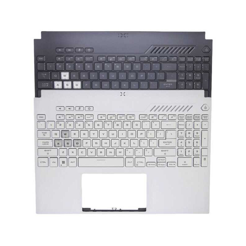 เหมาะสําหรับ Asus Tianxuan 4 FA507 FX607 FX507 FX707 FX517 TUF517Z คีย์บอร์ด FX607