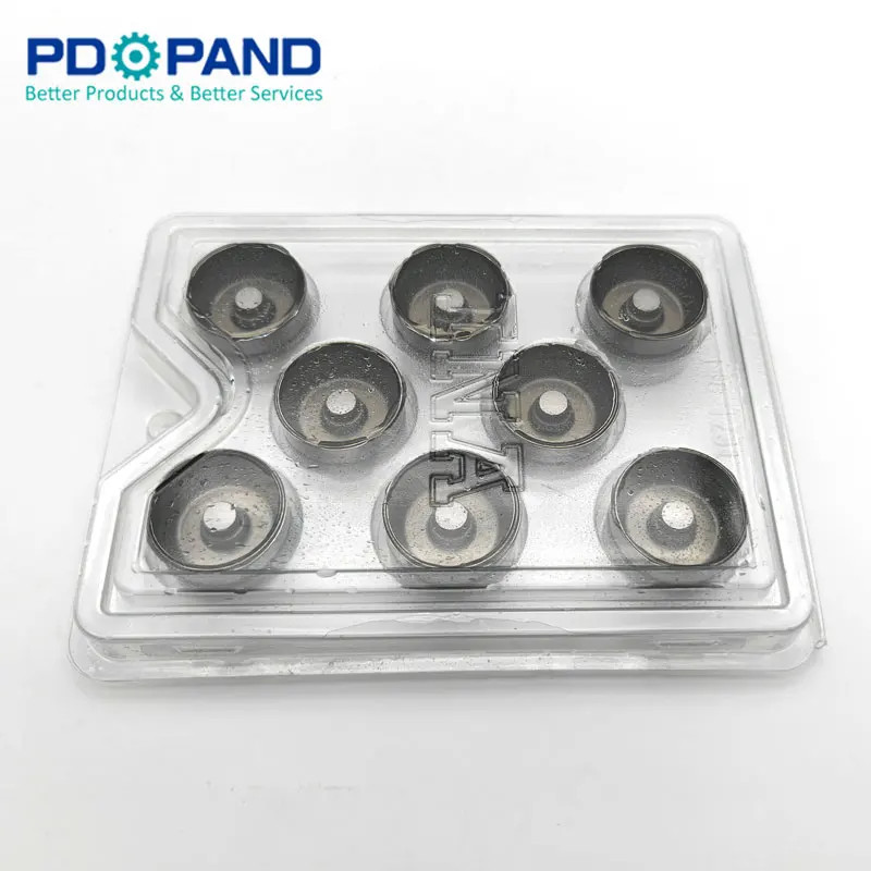 INA For Land Rover Freelander 2.5L V6 02-05 Engine Tappet Valve Lifter 24pcs Set LGR000050L