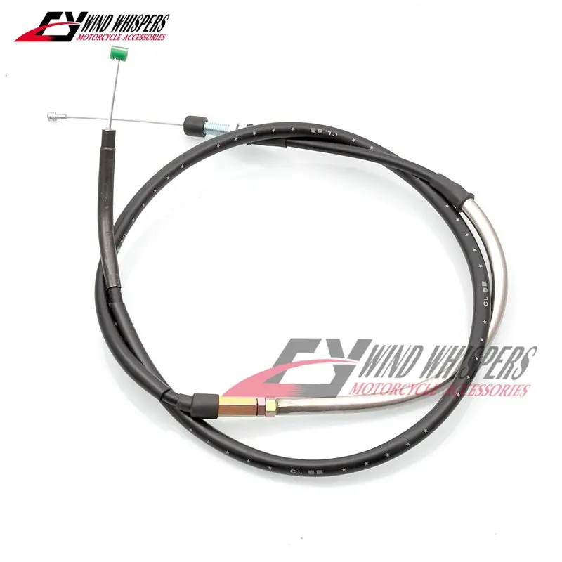 Motorcycle clutch cable For Yamaha FZ1 FZ1000 FZ1S FZ1000S 2006-2015 2007 2008 2009 2010 2011 2012