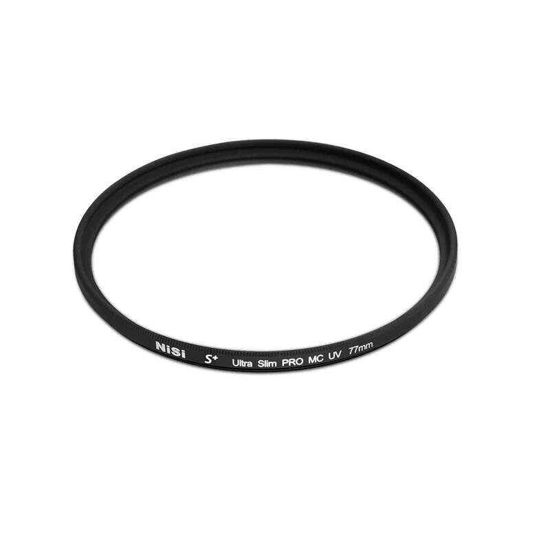 C Nisi S+ MC 67Mm 77Mm 40.5/4/52/55/58/62/72/82/86/105 Protection Filter Multi-Coated Slim Frame Gl