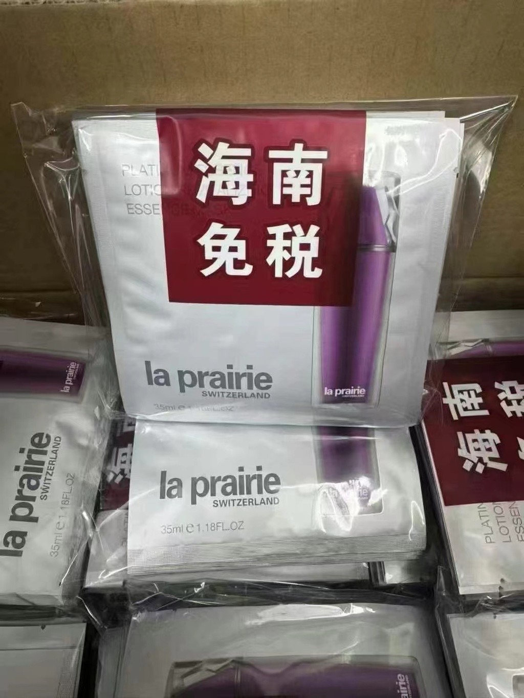 [Shopee Special Selection] Special/45 Laberni Essence Mask 10 ชิ้น Pack