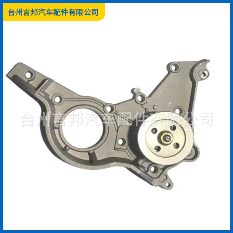 ปั้มน้ํามัน 15100-11050 15100-11051 เหมาะสําหรับ Toyota Corolla 2E 2EE 1.3L EE