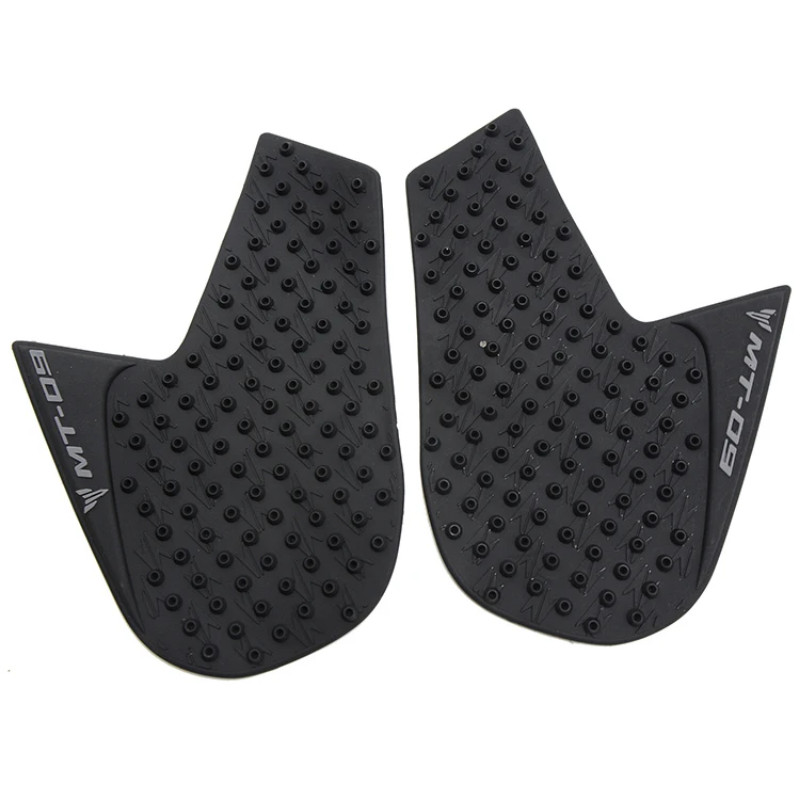 For Yamaha MT-09 MT09 MT 09 2014 to 2017 2018 Motorcycle Protector Anti slip Tank Pad Sticker Gas K