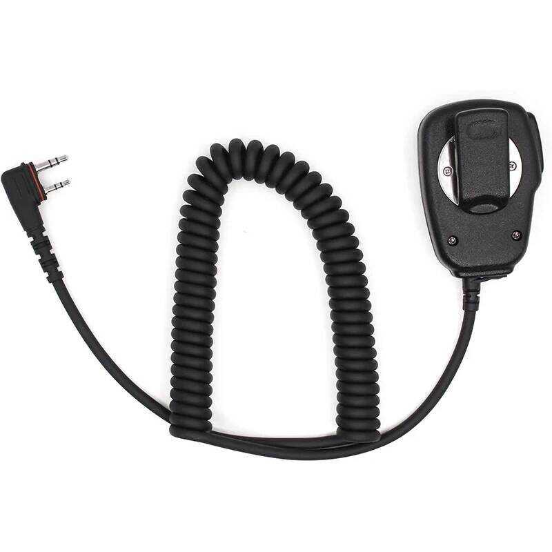 ▥ Hm-75Ls ไมโครโฟนลำโพง RSM สำหรับ ICOM Id-31A Id-51E Id-52E Ip100h Ip501h Ic-F200 Ic-U20 Id-50