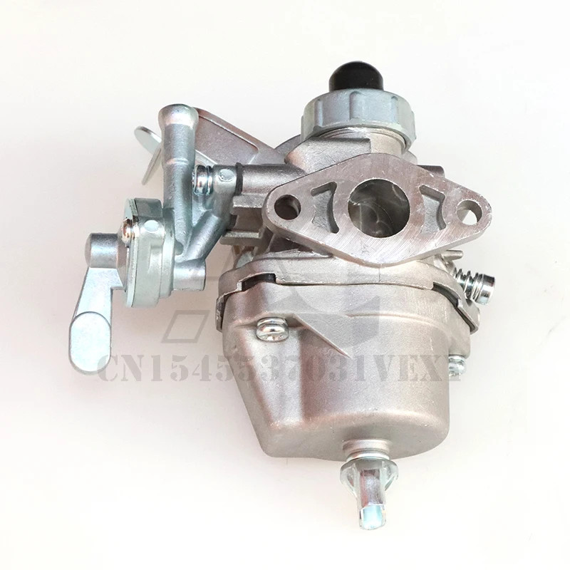 For Subaru Robin NB351 NB411 BG411 CG411 RBC411 EC04 engine motor chainsaw trimmer generator carbur